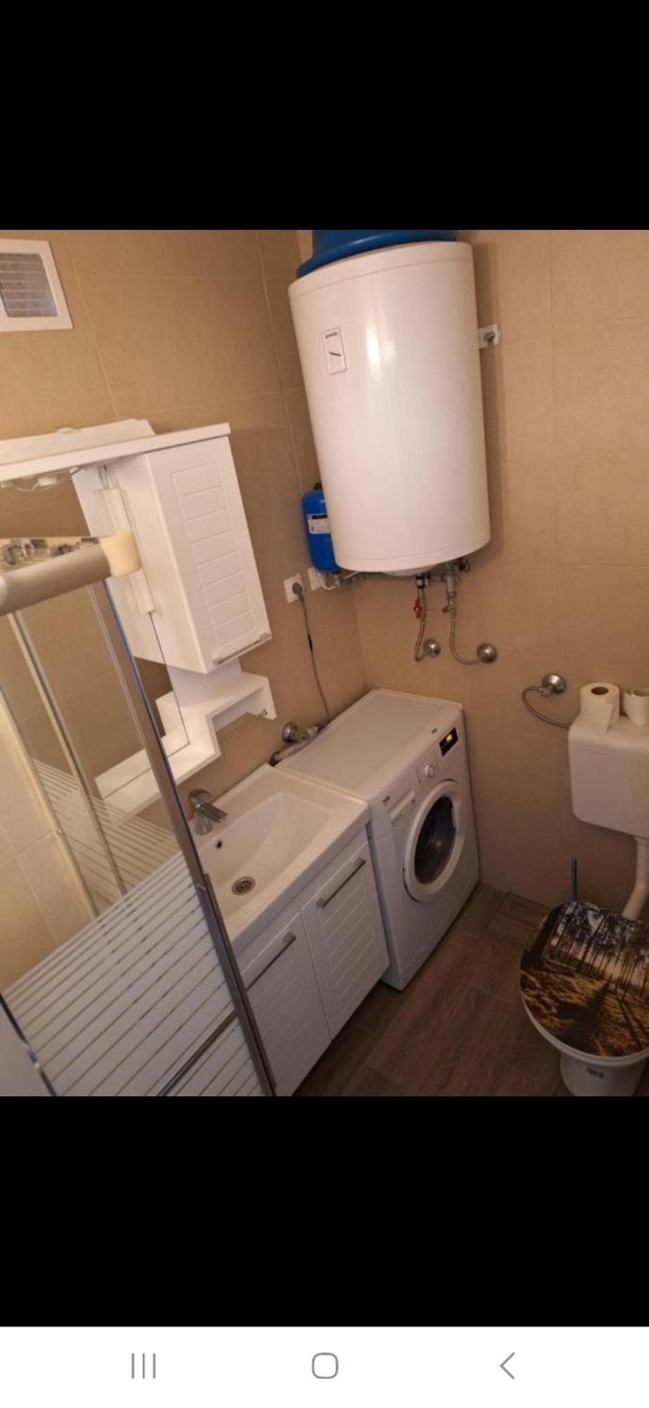 Apartma Nadiza Borjana107 Room photo